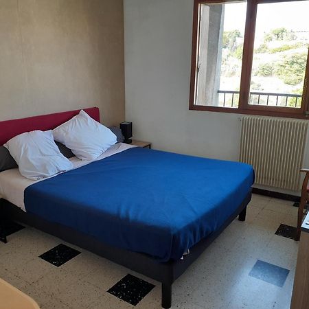 Chambre B2 Dans Un Appartement En Colocation マルセイユ 部屋 写真