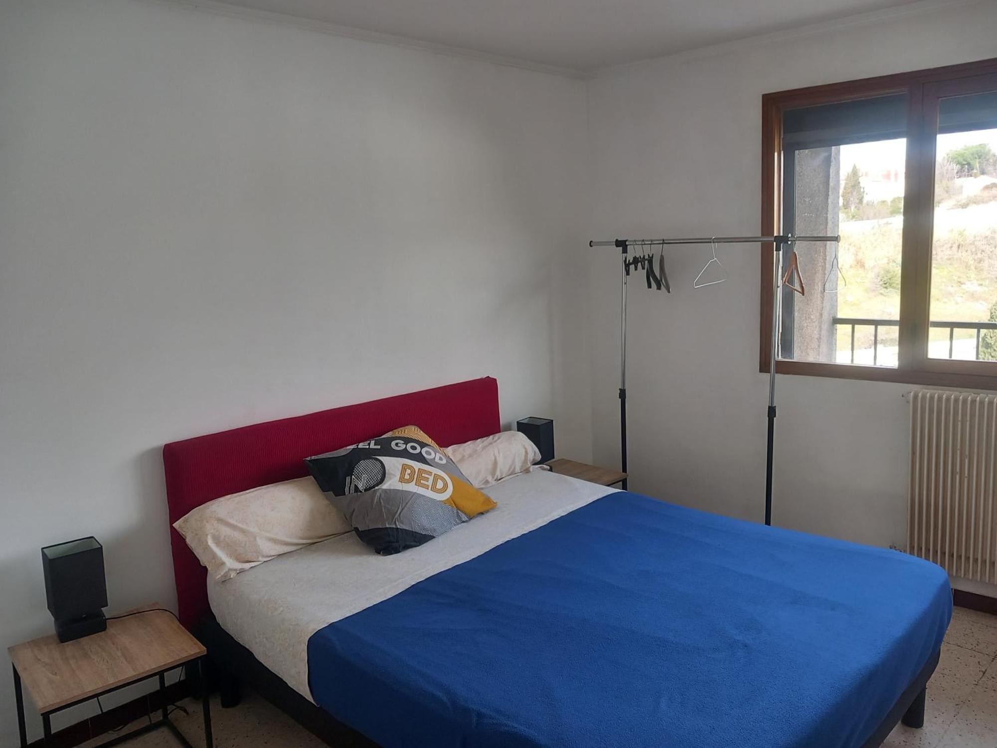 Chambre B2 Dans Un Appartement En Colocation マルセイユ エクステリア 写真